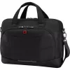Teczka Wenger Altair na laptopa 14–16 cali (do 40,6 cm) – czarna