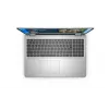 Laptop Dell 16 AG 2.5K i7-150U, 16GB RAM, 512GB SSD, Intel Graphics, Ubuntu, Backlit ENG klawiatura, Fingerprint, srebrny, 3Y OnSite