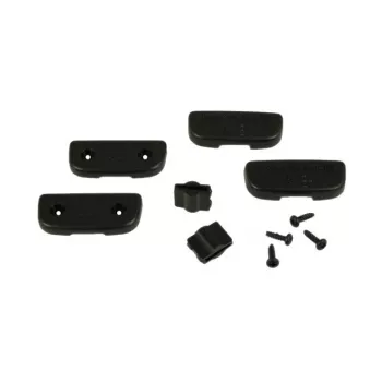 Zestaw wymiany sliderów słuchawek Beyerdynamic 903760, czarny