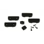 Zestaw wymiany sliderów słuchawek Beyerdynamic 903760, czarny