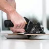 Batavia B.V. | Akumulatorowa piła tarczowa 12V 85 mm - Zestaw Fixxpack 2.0 (z baterią 2.0Ah i kablem ładującym USB-C)