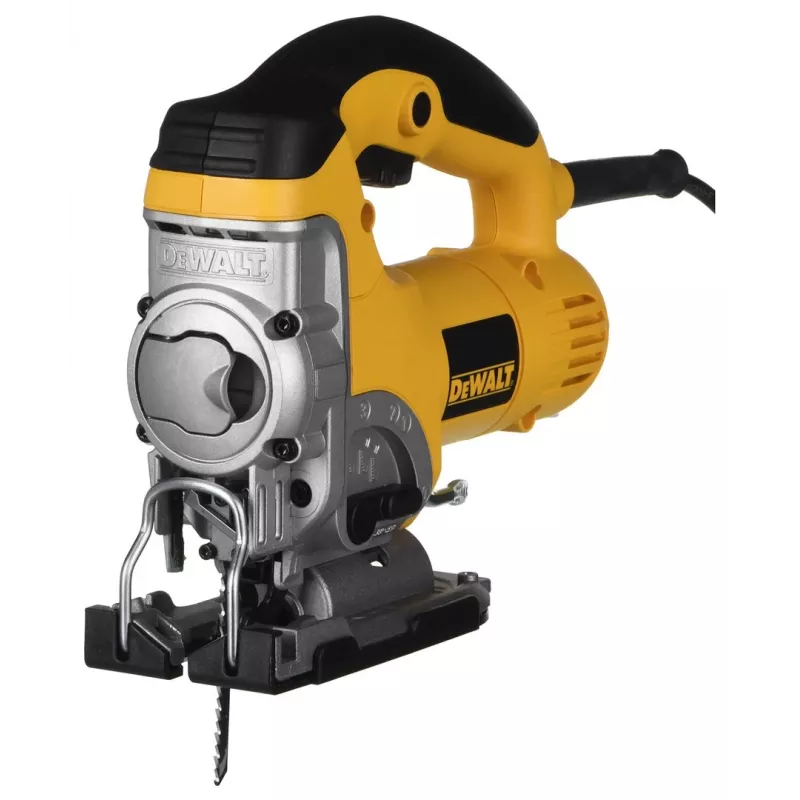 Wyrzynarka DeWALT DW331K