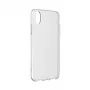Ochronne etui TPU do telefonu Devia dla iPhone XS Max 6,5 cala przezroczyste