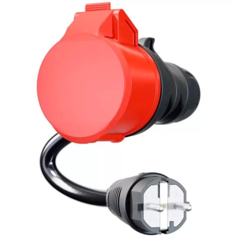 Go-e CH-04-30 Zasilacz