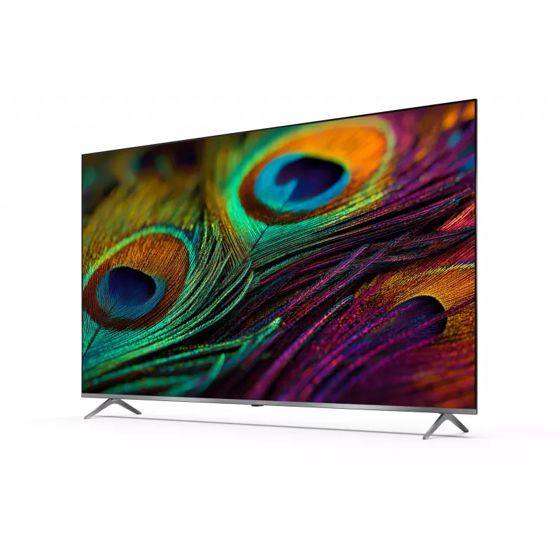 Telewizor Sharp 4K QLED | 75JP7265E | 75 cali | Smart TV | Google TV | UHD