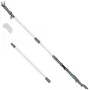 Gardena 14776-55 Elektryczna maszyna do cięcia 2,8 cm 18 V Litowo-jonowa (Li-Ion) Czarno-srebrna (14776-55)