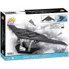 Zestaw konstrukcyjny Cobi Northrop Grumman B-2 SPIRIT model kit, marka Cobi, MPN 5916
