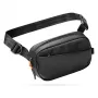 Inateck Belt Pouch FB01002 czarny - saszetka na pasek/szlufkę