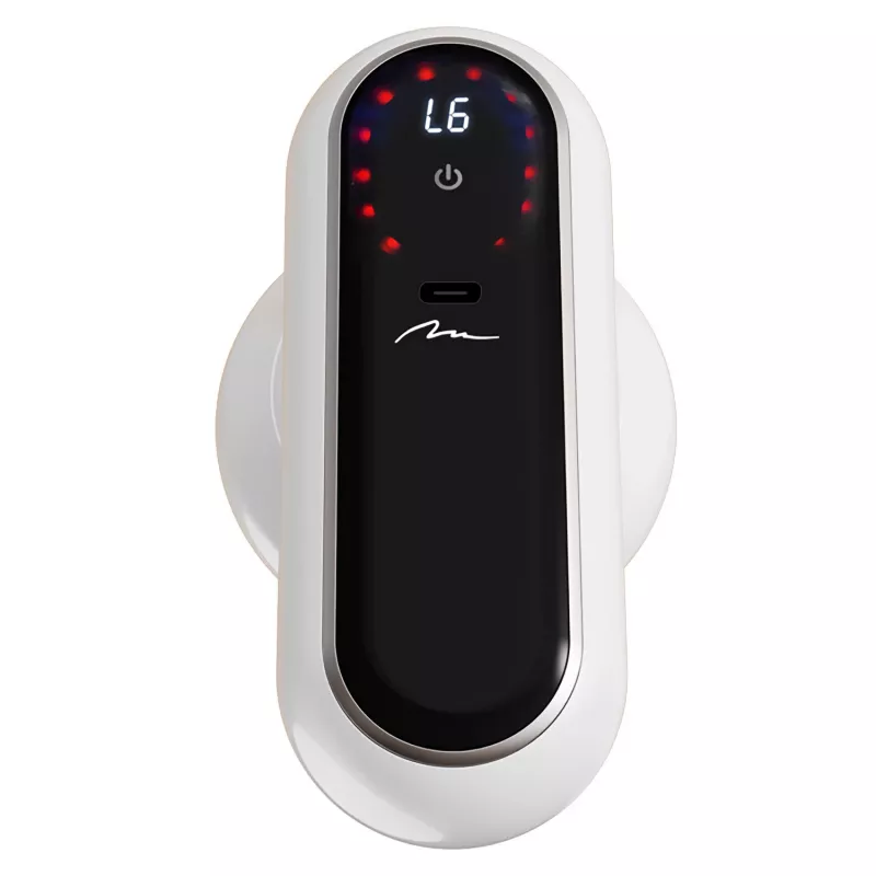 Bezprzewodowy masażer antycellulitowy Anticell Massager MT6536