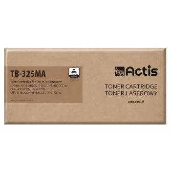 Toner Actis TB-325MA (zamiennik Brother TN-325MA; Standard; 3500 stron; magenta)