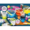 Zestaw do tworzenia slime'ów Liscianigiochi I'M A Genius — praktyczny zestaw do robienia slime'ów