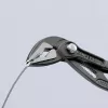 Szczypce do rur wodnych Knipex Cobra ES 87 51 180 SB – regulowana szczęka 0–45 mm