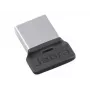 Jabra LInk 370 - MS Teams, odbiornik USB, czarny, szary