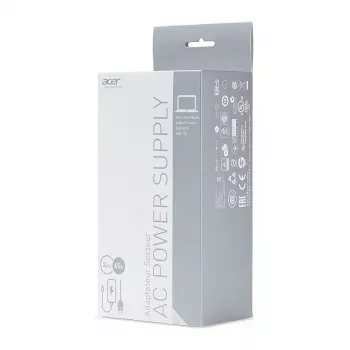 Zasilacz Acer AC Adapter 65W