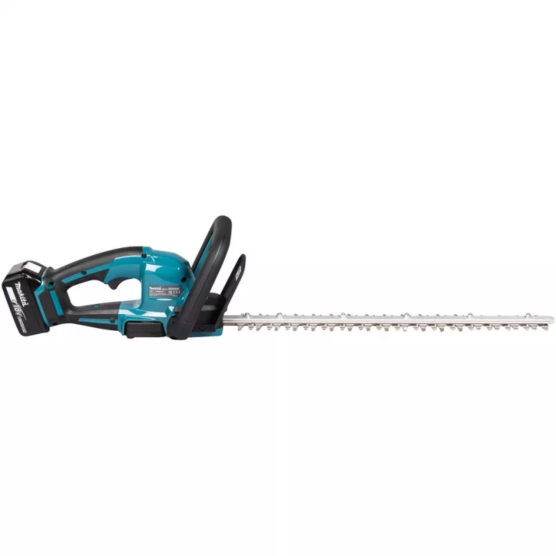 Nożyce do żywopłotu Makita DUH506RF z podwójnym ostrzem 2,9 kg