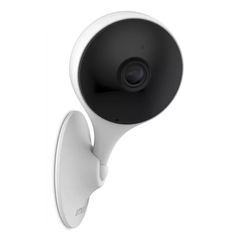 Kamera bezpieczeństwa IP IMOU Cue 2 IPC-C32EP — 3MP (2304×1296), obiektyw 2,8 mm, 112° poziomo, biurkowa/ścienna, przewodowa i bezprzewodowa