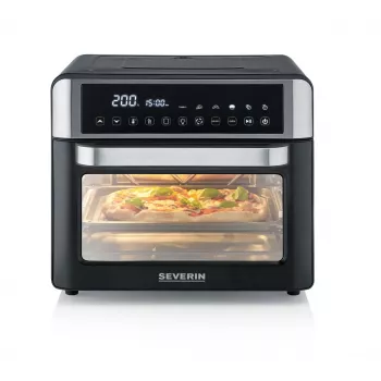 Severin TO 2077 roaster oven 25 L 2 W