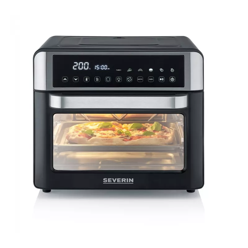 Severin TO 2077 roaster oven 25 L 2 W