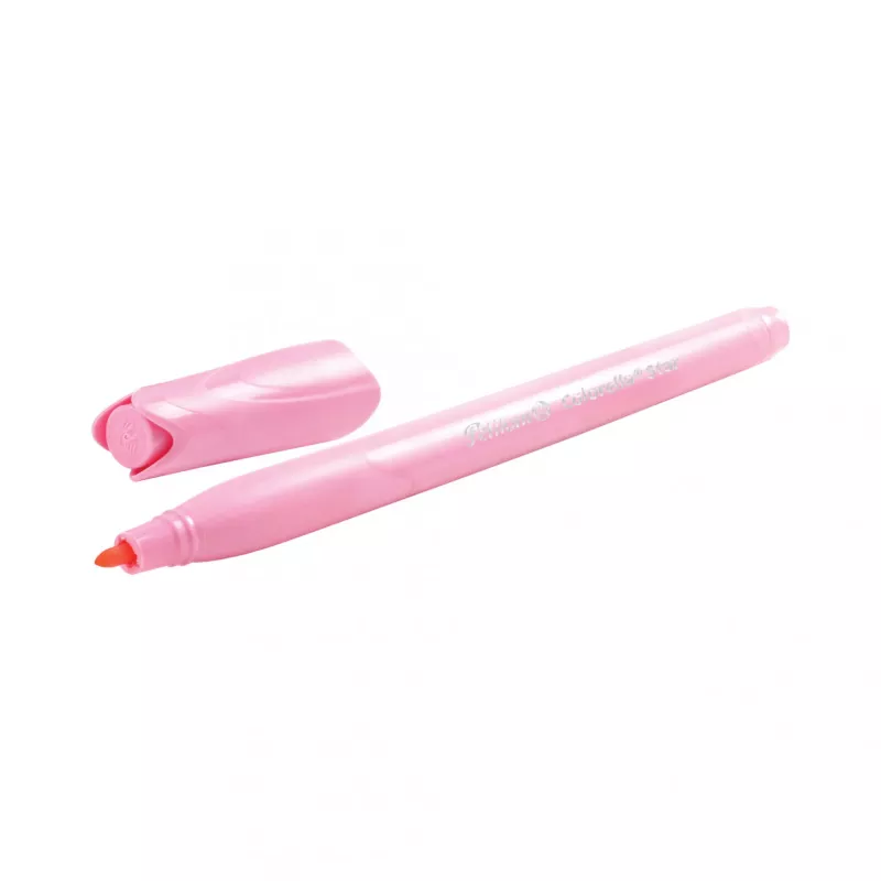 Pisak Pelikan 822282 Fine Kolory mieszane 6 szt.