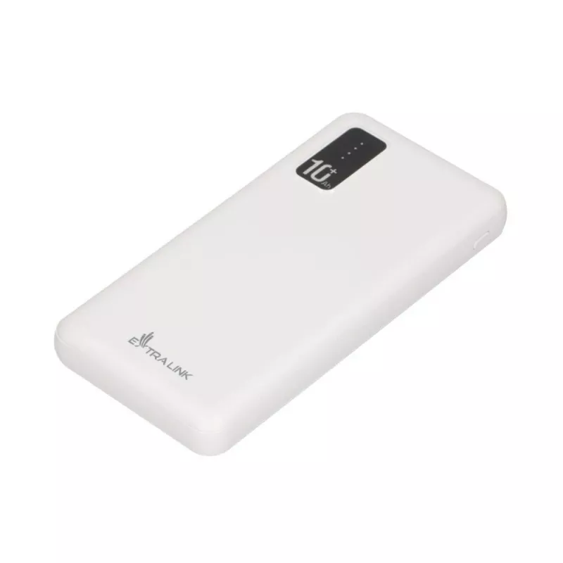 Przenośny Powerbank Extralink EPB-098W 10000mAh