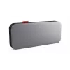 Powerbank Lenovo Go USB-C do laptopa (20 000 mAh), litowo-jonowy, czarno-szary, USB typu A i C