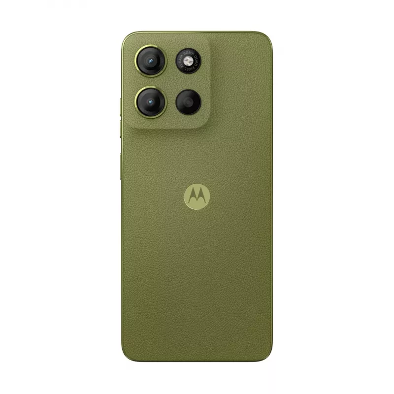 Motorola moto g15 power 17,1 cm (6,72 cala) Dual SIM Android 15 4G PB6G0008IT