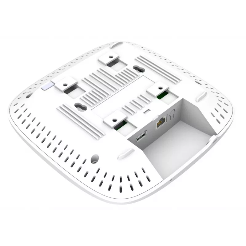 Cambium Networks XV2-2 Wewnętrzny dwuzakresowy punkt dostępowy Wi-Fi 6 2x2 WLAN, 2.5GbE, UE