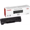 Kaseta z tonerem Canon 1870B002 1 szt. Oryginalna czarna