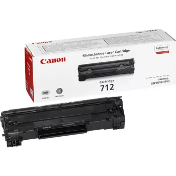 Kaseta z tonerem Canon 1870B002 1 szt. Oryginalna czarna