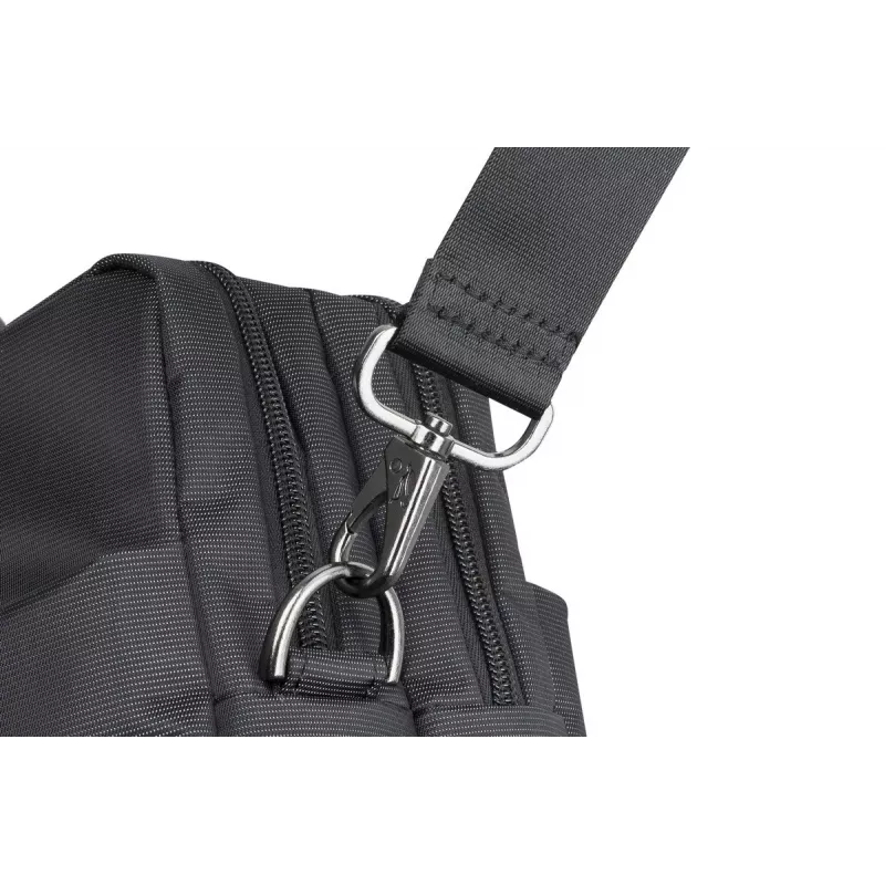 Hardshell case Rivacase 8257 43.9 cm (17.3 inch)