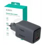Comet Mix 3 Ładowarka ścienna PA-C5 3xUSB (2xUSB-C i 1xUSB-A) 100W 5A QC5.0 PD3.0 AFC PPS FCP SCP