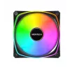 MONTECH AX120 PRO Czarny 120 mm ARGB 3-Pack