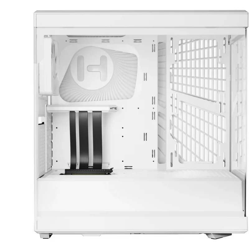 HYTE Y40 Midi Tower Biały