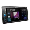 Odbiornik multimedialny do samochodu Pioneer DMH-A3300DAB Czarny Bluetooth 2 DIN 50 W