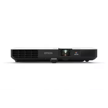Epson EB-1780W projektor krótkiego rzutu 3000 ANSI lumenów 3LCD WXGA (1280x800) Biały, Szary
