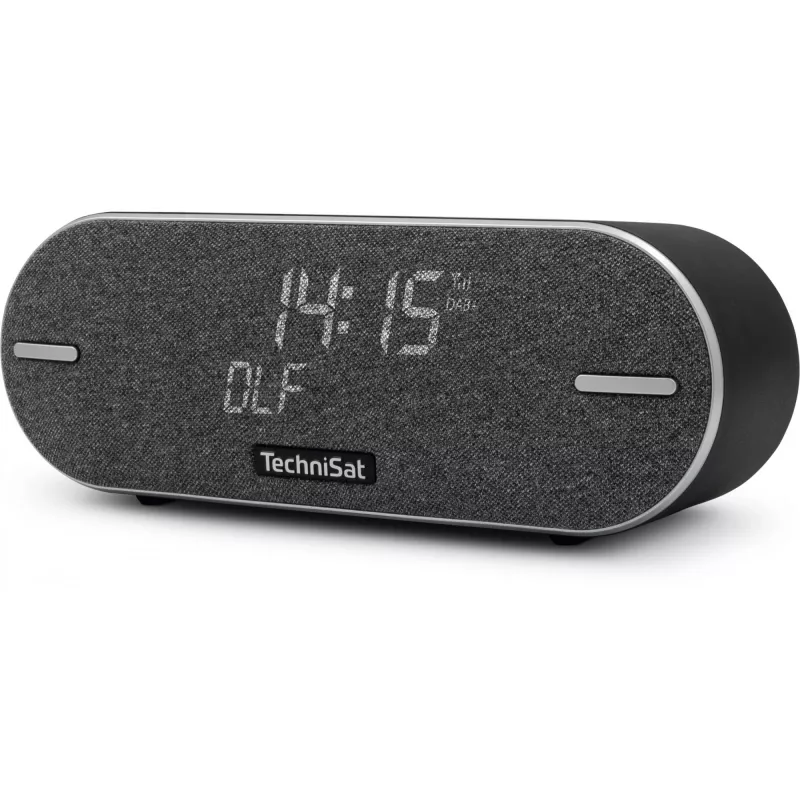Przenośne radio TechniSat DIGITRADIO BT 2 DAB+ FM 20W