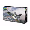 Plastikowy model samolotu REVELL Eurofighter Typhoon FGR.4 1:48