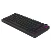 Klawiatura gamingowa Savio ASTRAL BLACK JADE USB QWERTY US International