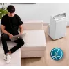 Cecotec Przenośny Klimatyzator | ForceClima 12600 SoundLess Heating