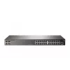 Przełącznik HPE Aruba Networking 2930F 24G 4SFP