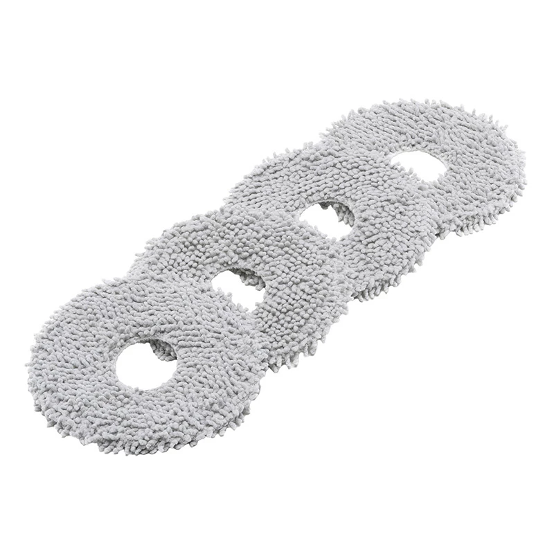 DJI ROMO mop pads CP.CR.00000057.01 for robot vacuums