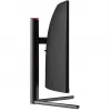 68,6 cm/27'' (1920x1080) LC-Power LC-M27-FHD-240-C Gaming Curved 16:9 1ms 240Hz 3xHDMI DisplayPort VESA Full HD Czarny