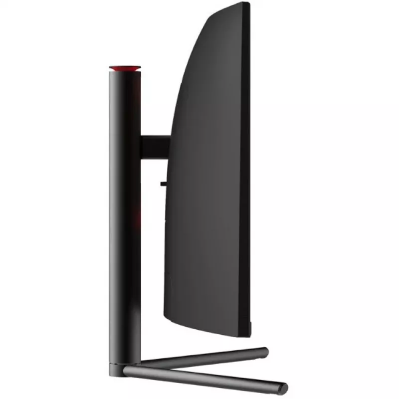 68,6 cm/27'' (1920x1080) LC-Power LC-M27-FHD-240-C Gaming Curved 16:9 1ms 240Hz 3xHDMI DisplayPort VESA Full HD Czarny