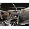 Revell Lancaster B. III Dambusters (04295) 1:72 Skala Samolot Model Plastikowy