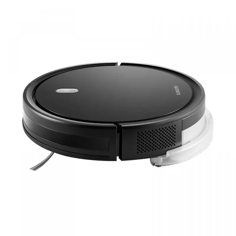 Odkurzacz Robot Xiaomi E5 Czarny | Biały - Czarny