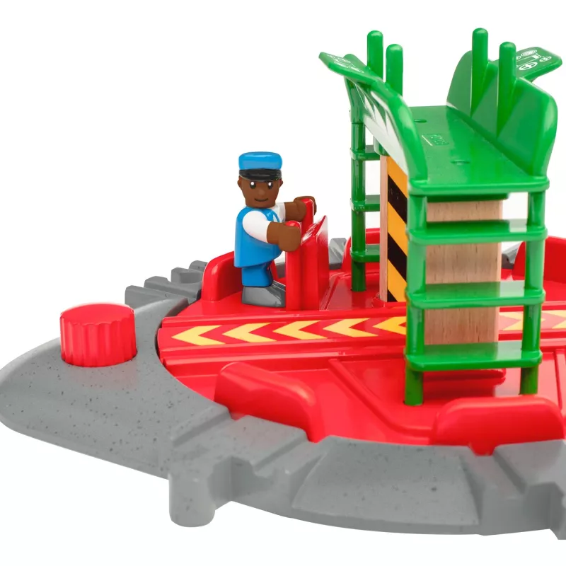 Brio 63347600 Product czerwony