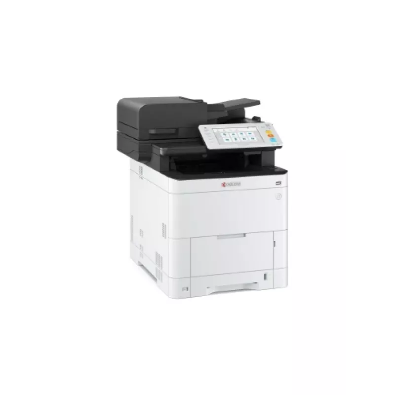 Kyocera ECOSYS MA4000cifx Drukarka Laserowa Kolorowa Wielofunkcyjna A4 40 str./min Ethernet LAN USB (SPEC)