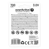 Akumulator everActive EV16340 700mAh 3V z ładowaniem Micro USB