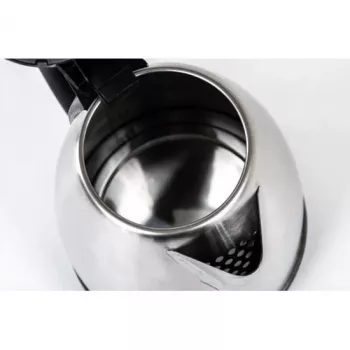 AFK EWK-2200.5C Waterkoker, RVS, 1.7litra, 1850-2200W