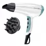 Suszarka do włosów Remington D5216 2300 W Niebieski, Biały